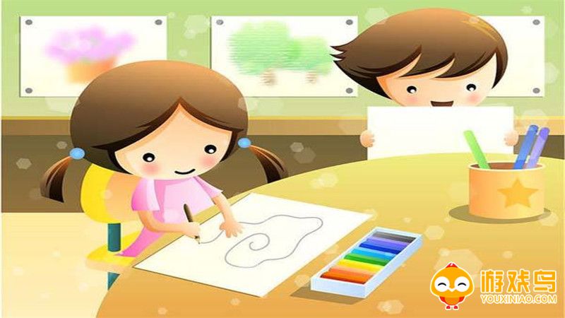 画画教学软件大全