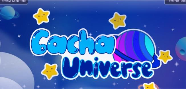 加查宇宙中文下载合集