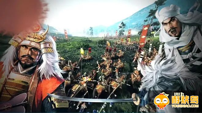 信长之野望新生游戏合集