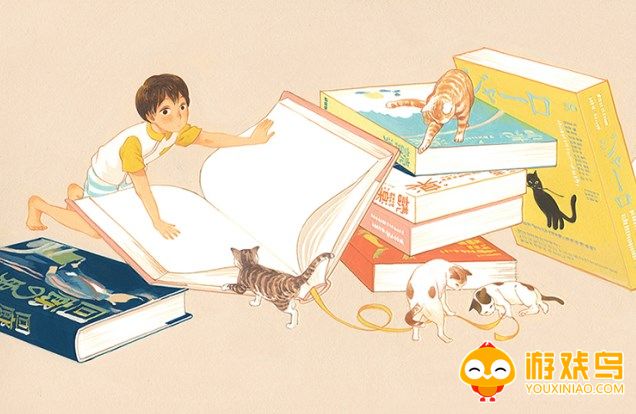 电子书籍软件大全