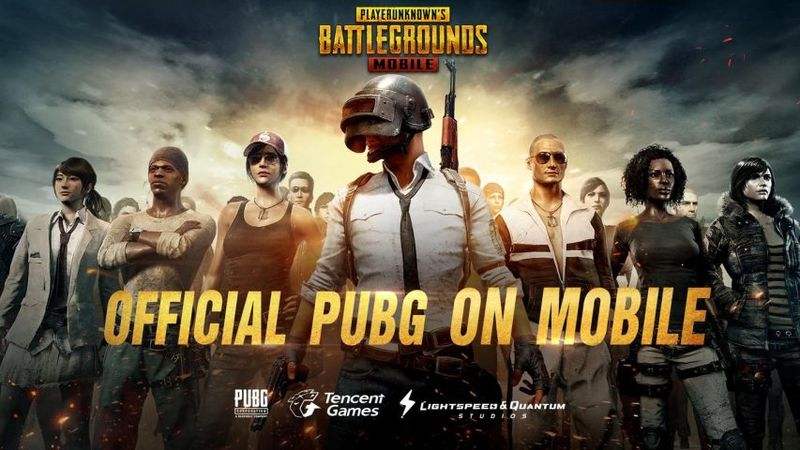pubgm(国际服)手游下载合集