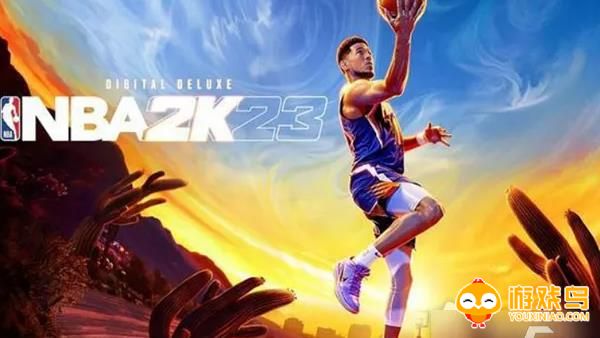 nba2k23手机版合集