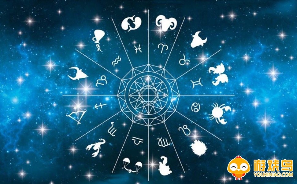 星座配对软件大全