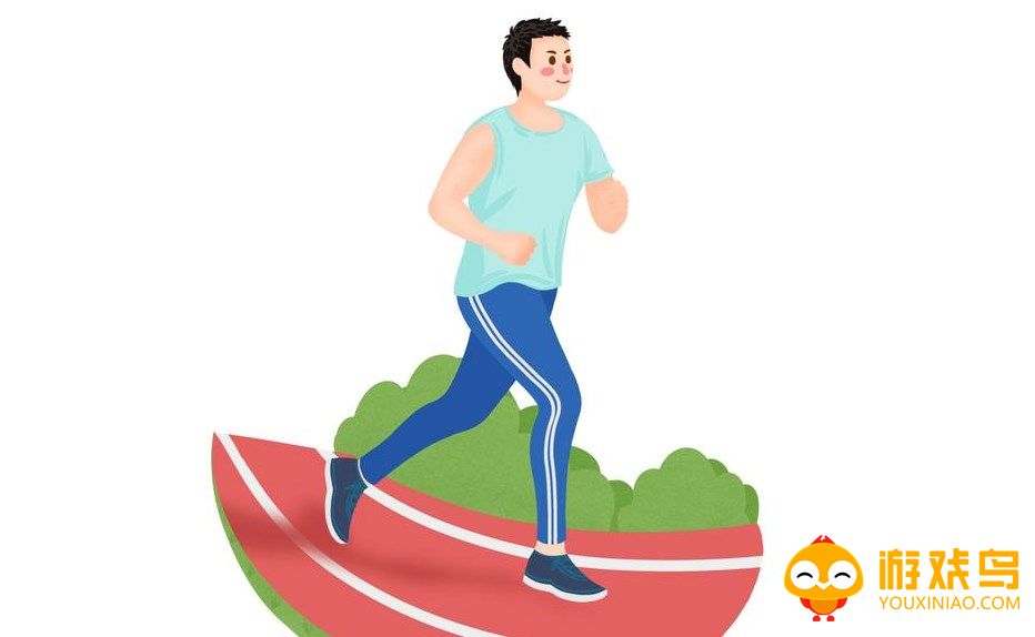 健康计步软件大全