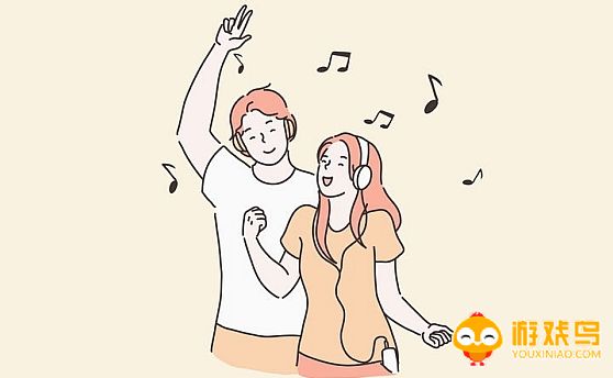 情侣可以一起听歌的软件大全