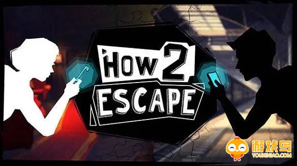 how2escape游戏合集