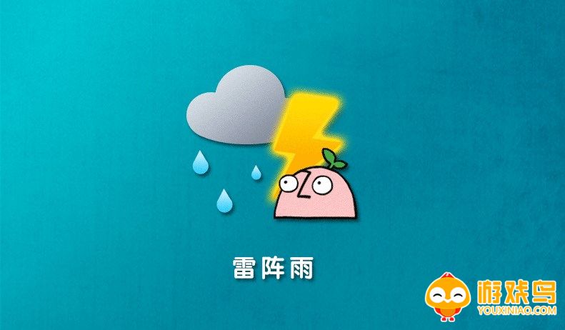 听天气预报的软件大全