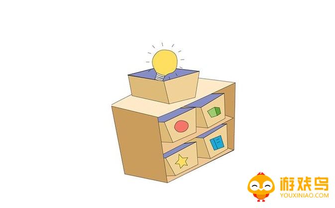 物品归纳软件大全