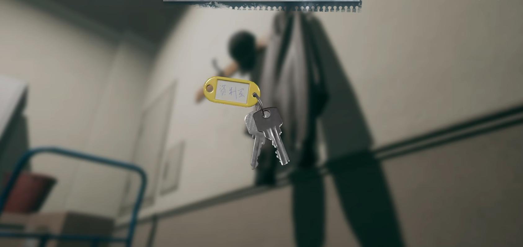 女鬼桥2