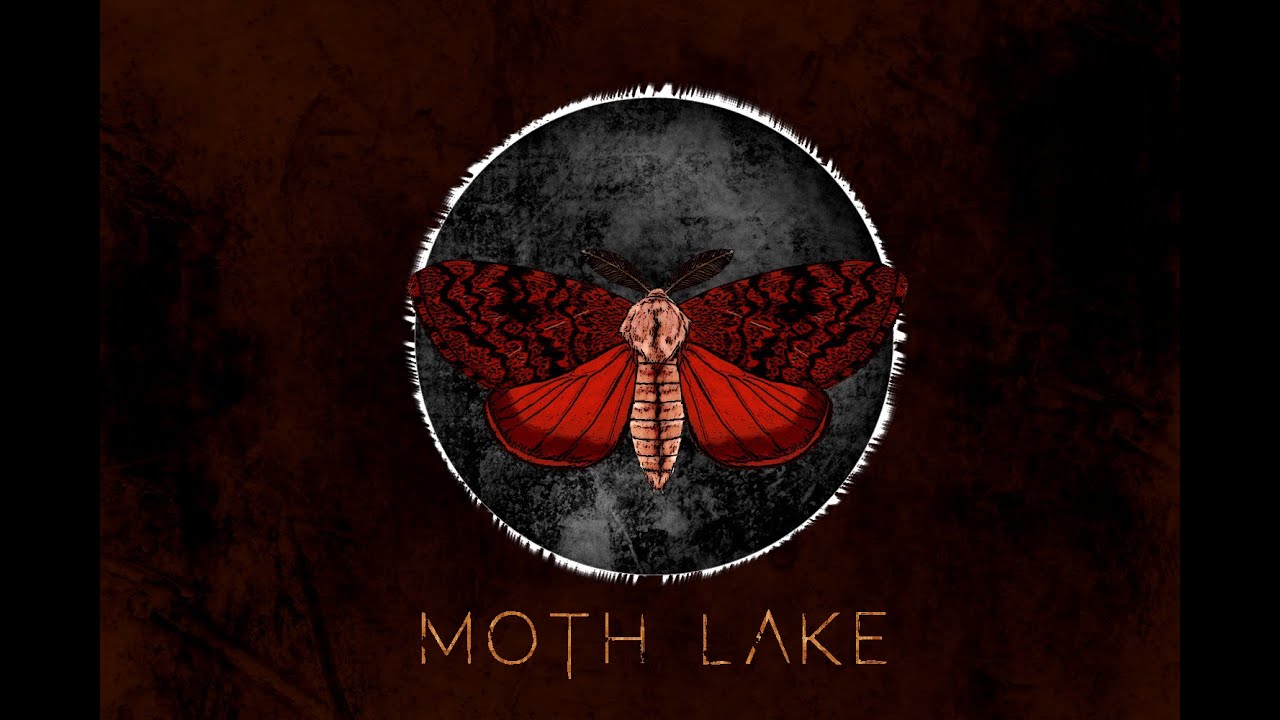 蛾湖诡谜