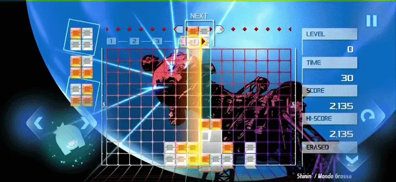 音乐方块重制版