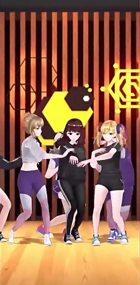 爱情偶像制作人手机版