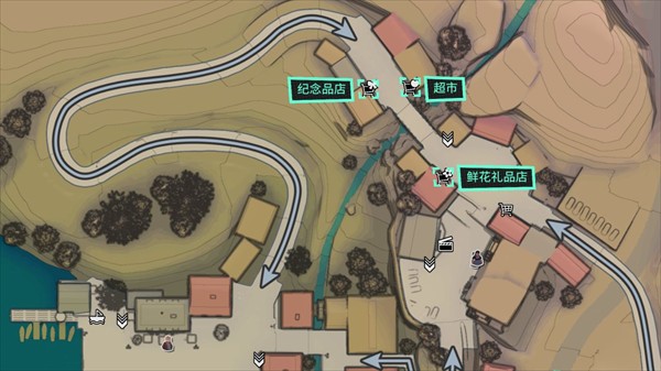 辛特堡传说
