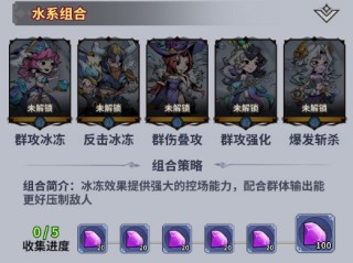 最强猎手