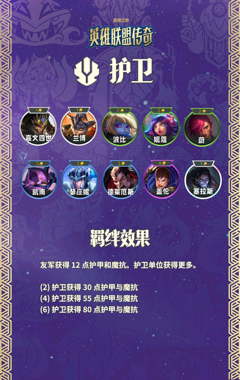 云顶之奕