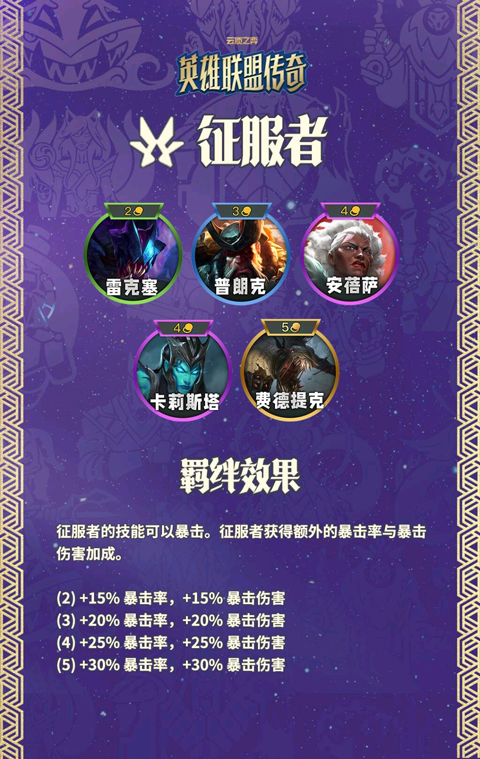云顶之奕