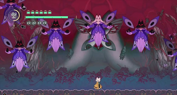 九日移植版