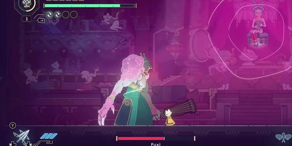 九日移植版