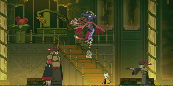 九日移植版