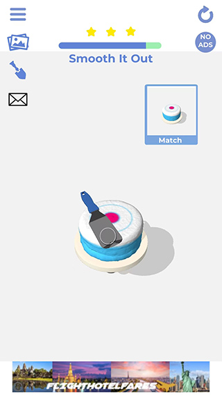我做蛋糕贼6