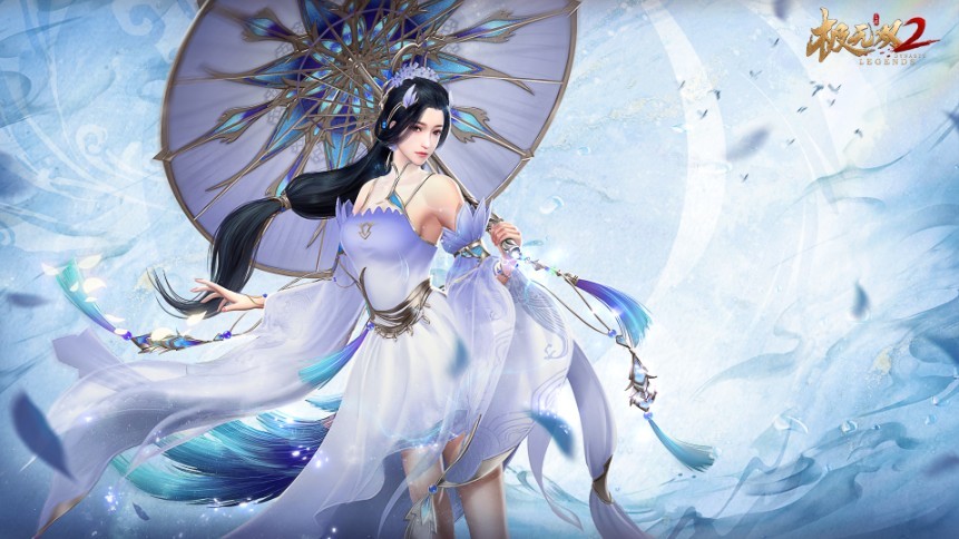 极无双2折扣版