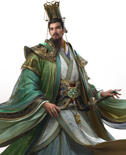 三国群英传鸿鹄霸业掘金服