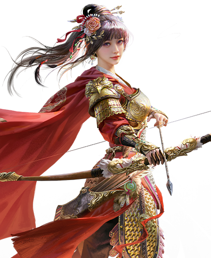 三国群英传鸿鹄霸业掘金服