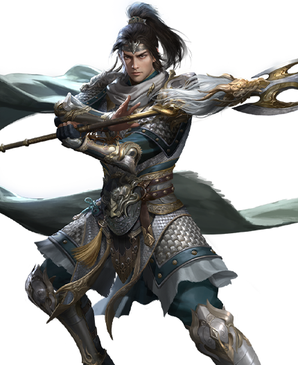 三国群英传鸿鹄霸业掘金服