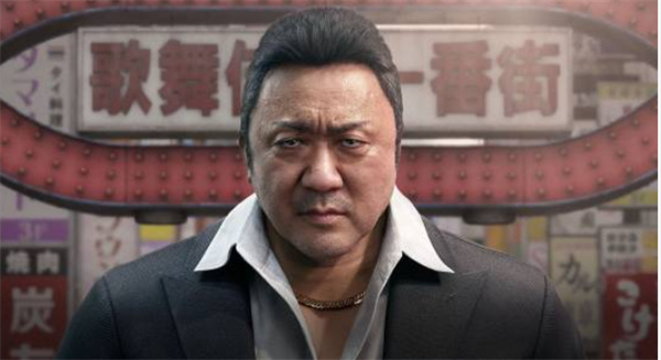 马东锡新作《龙帮》开发告急?名越工作室被标记永久停业,项目恐难产 马东锡新作《龙帮》开发告急?名越工作室被标记永久停业,项目恐难产
