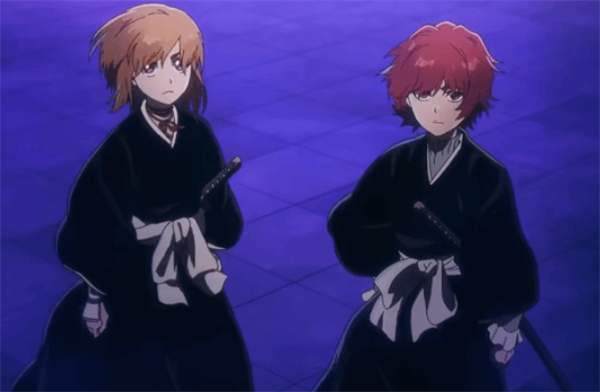 《死神》手游新作PV公布！久保带人亲自操刀新主角人设！