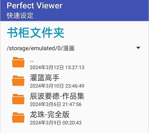 PerfectViewer