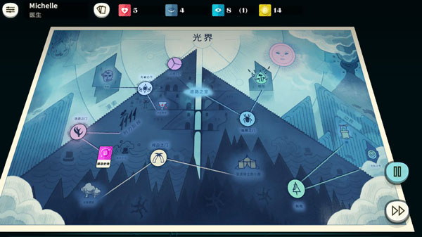 Cultist Simulator