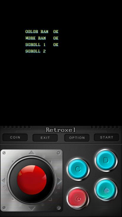 Retrody