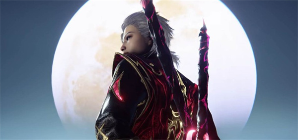 《永劫无间手游》S18侠风赛季即将与10月10日正式开启！