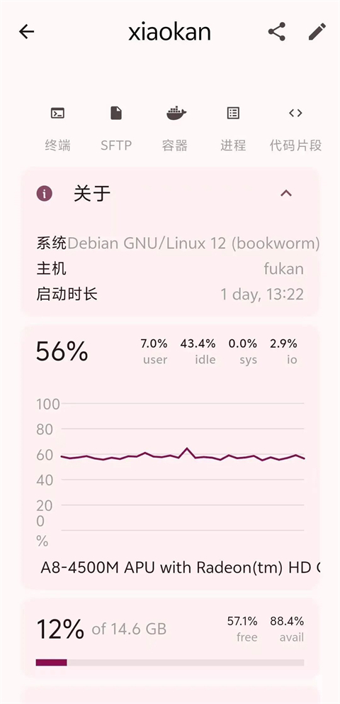 ServerBox