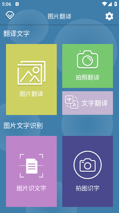 图片翻译