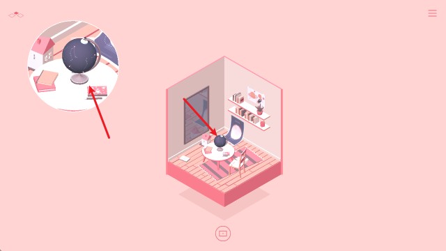 忆落谜境中文版
