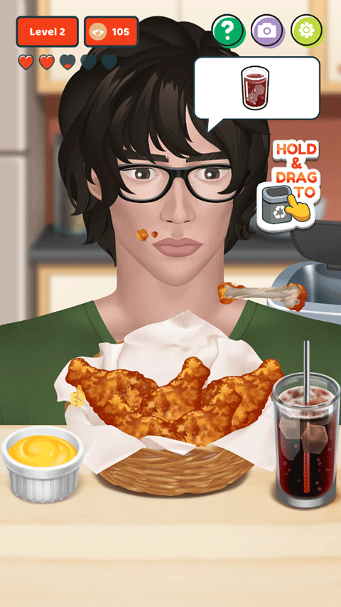 超级木桶