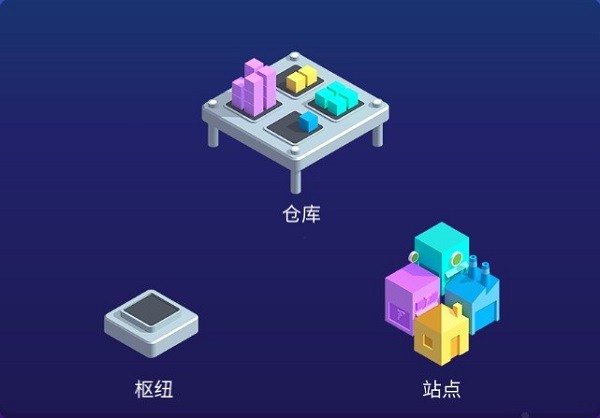 快递公司