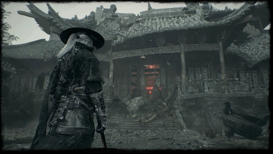 《影之刃零》成功获取版号！官方海量截图汇总！