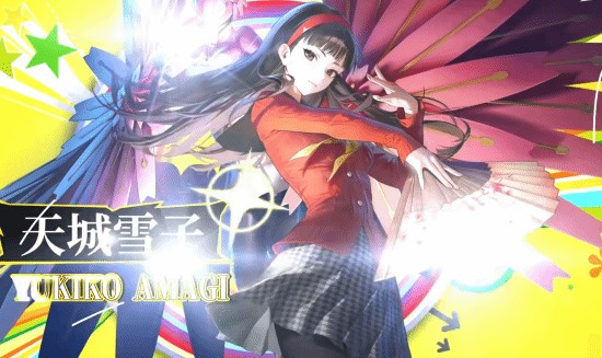 《胜利女神：妮姬》×《女神异闻录》联动角色PV公布！