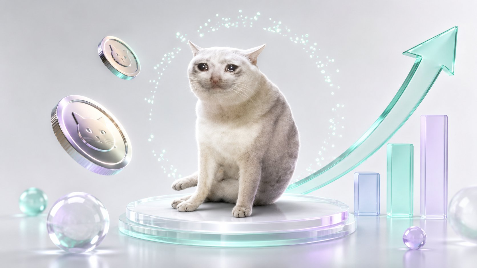 CASHCAT币是什么？Robinhood Chain生态里的MEME新秀值不值得关注