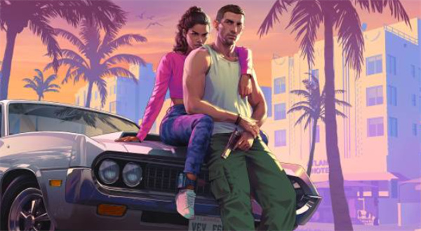 《GTA6》新前瞻内容疑似分三集放出，总时长近67分钟