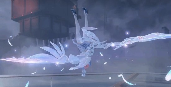 《绝区零》3.1版本新角色蕾米埃尔先导演示正式公布!