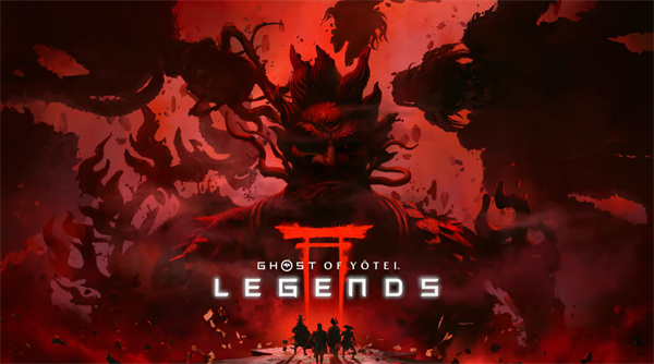 《羊蹄山之魂》多人dlc奇谭模式预告公布!3月10日免费上线! 《羊蹄山之魂》多人dlc奇谭模式预告公布!3月10日免费上线!