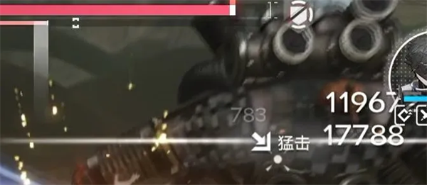 云终末地