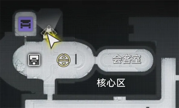 云终末地
