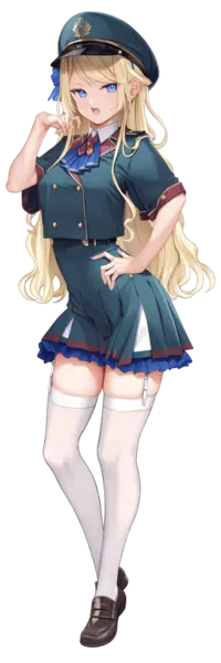 少女世界的生存之道