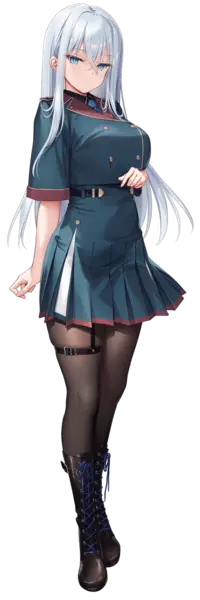 少女世界的生存之道