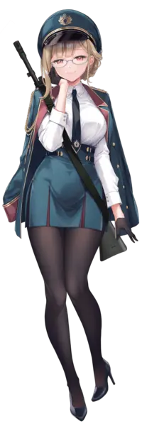 少女世界的生存之道